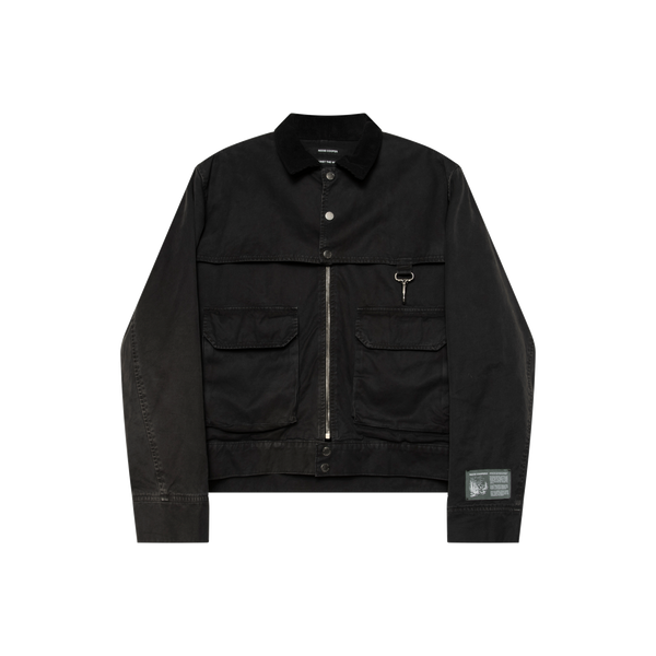 Reese Cooper Utility Jacket 