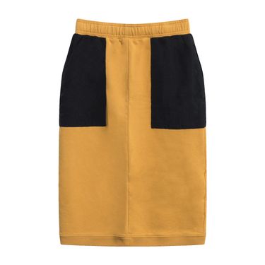 Stussy Simone Contrast Pocket Skirt