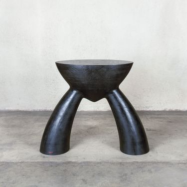 Still Night by Wendell Castle, 2015