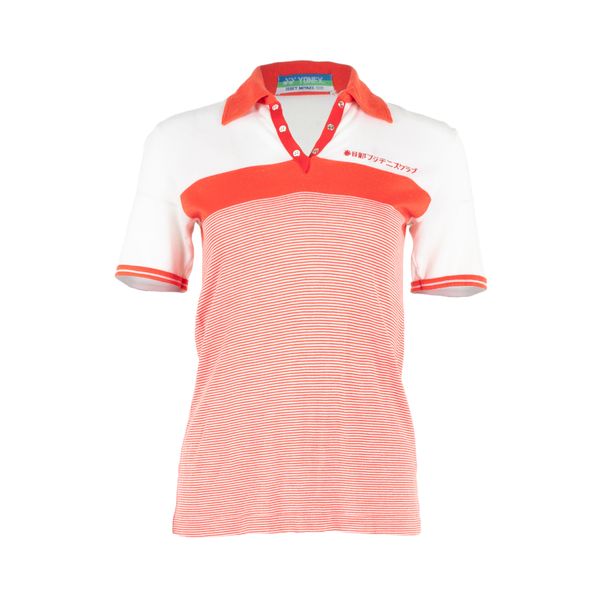 Vintage Yonex x Issey Miyake Polo