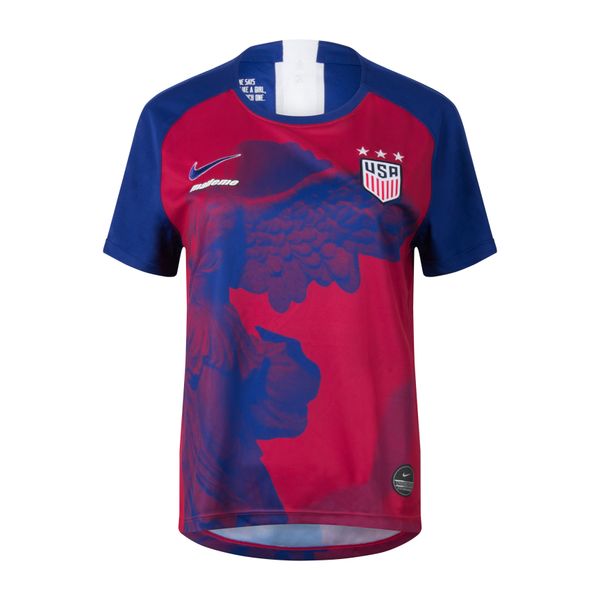 Nike x Mademe Women’s Jersey