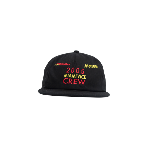 Miami Vice Hat