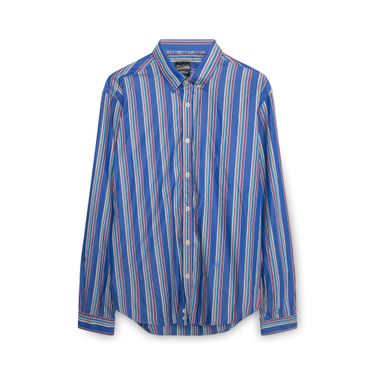 Jean Paul Gaultier Button Shirt