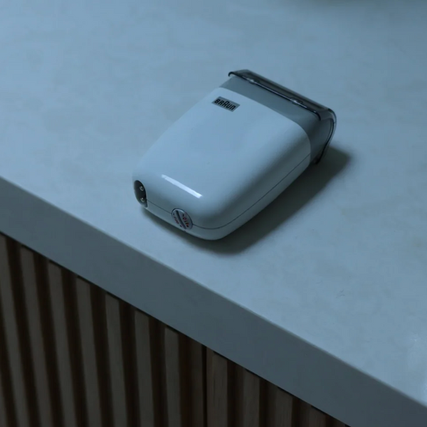 Braun Special 5 Shaver Dieter Rams