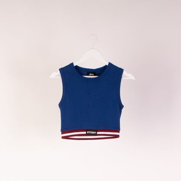 Stussy Culver Tank