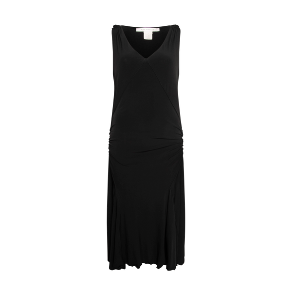 Max Studios Jersey Midi Dress