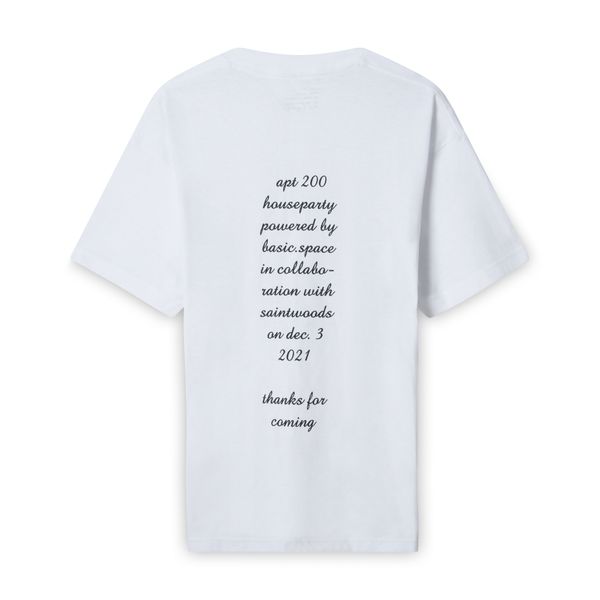 Apt200 Miami Art Basel Tee