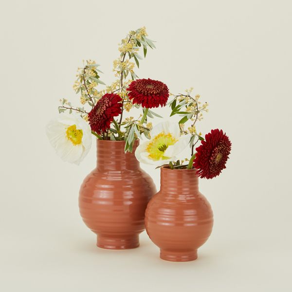 Essential Ceramic Vase