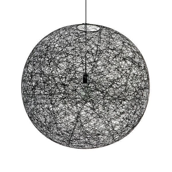 Black Random Light II Medium by Bertjan Pot for MOOOI, 2022