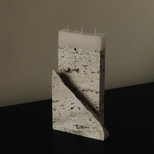 The Fragma Candle 23