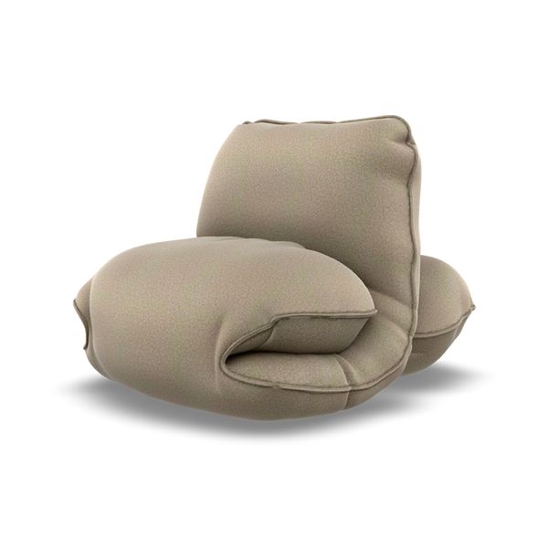 1 Seater - Wool Felt