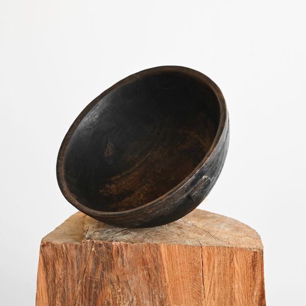 Tuareg Tribe Bowl