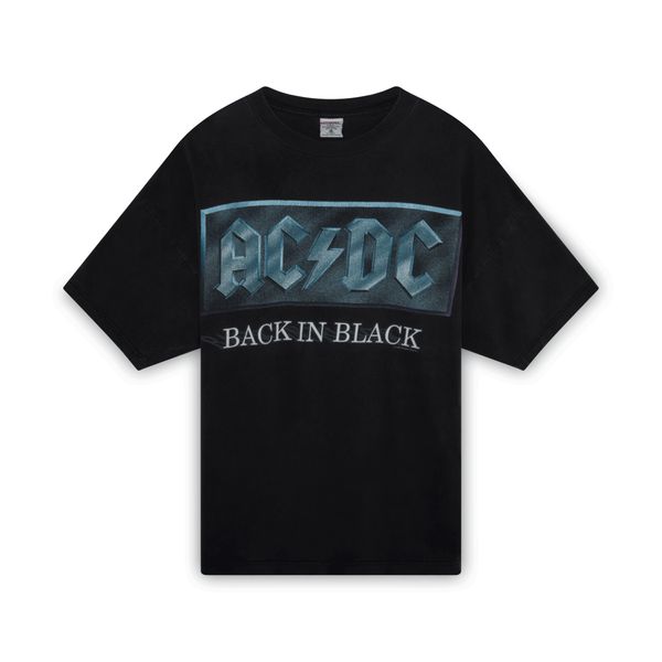 AC/DC Tee