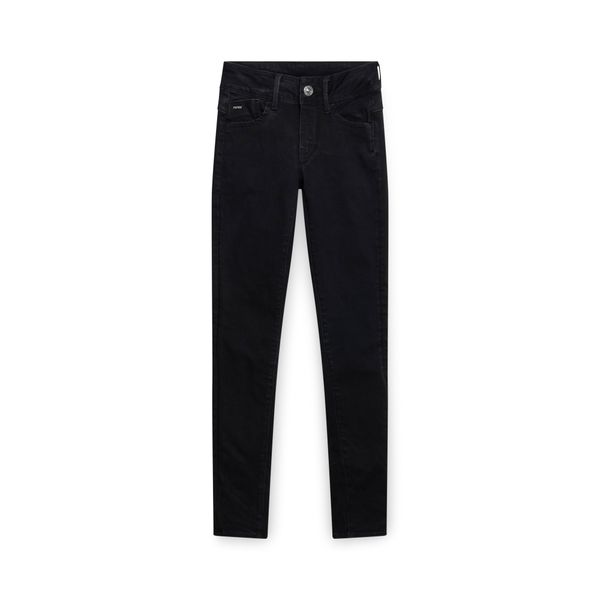 G Star Raw Black Skinny Jeans