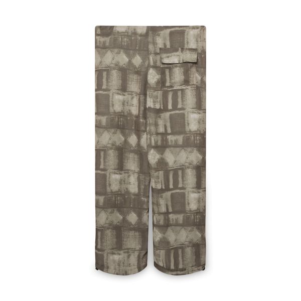 MOSS Camo Pant