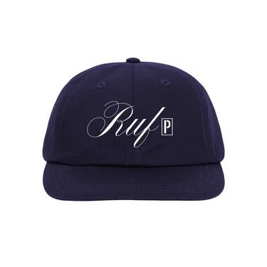 P.C. x Aloisa Ruf 2.0 Script Hat