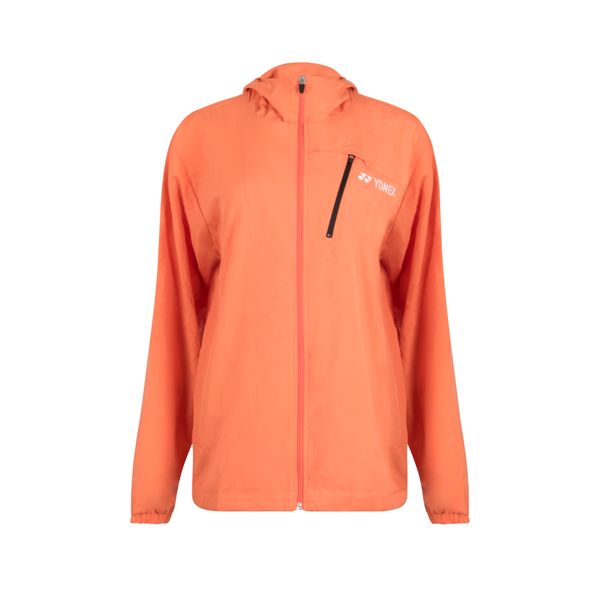 Yonex Hooded Lightweight Jacket 