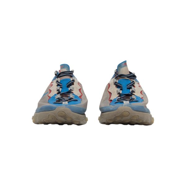 Undercover x React Element 87 in Light Beige Chalk