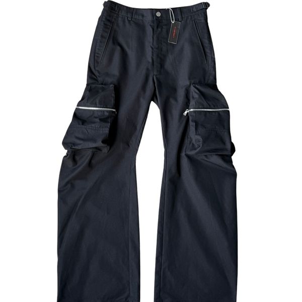 CMMAWEAR Articulated Cargo Pants 