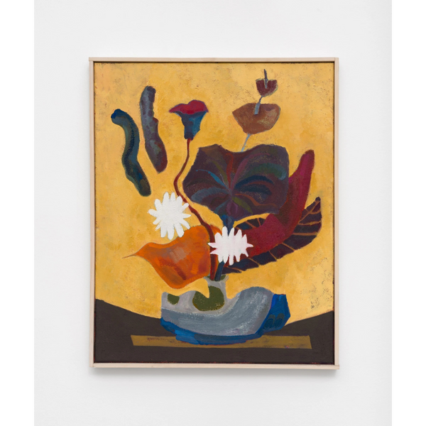 Seed Bouquet: Cancer Sun Cancer by Ryan Fenchel, 2025