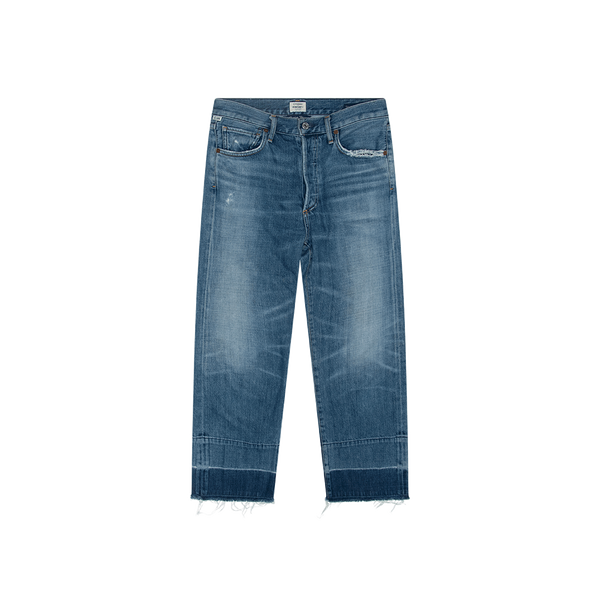 Citizens of Humanity Double Wash Jeans 