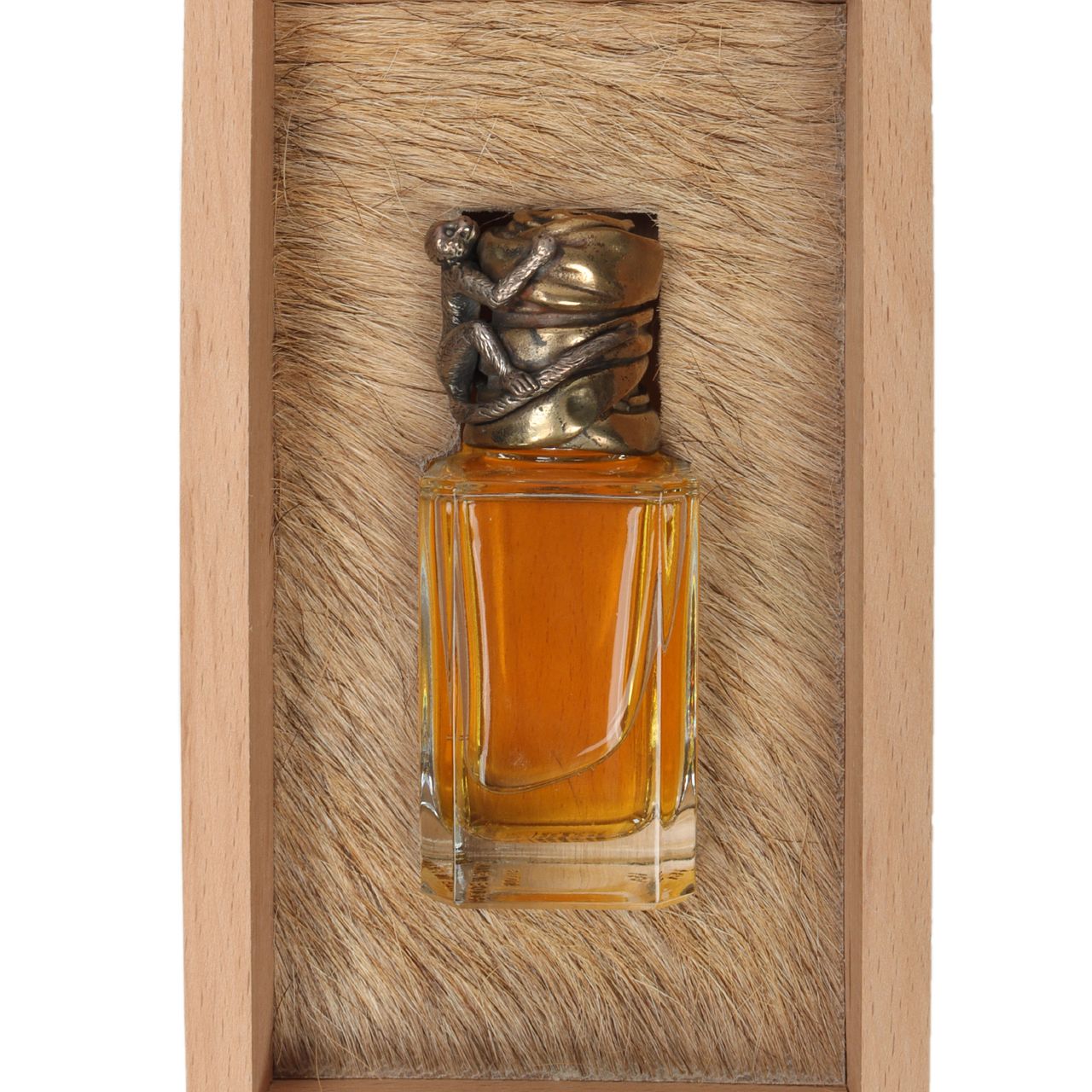 Rick Owens Lamyland Perfume by Justin Reed Basic.Space