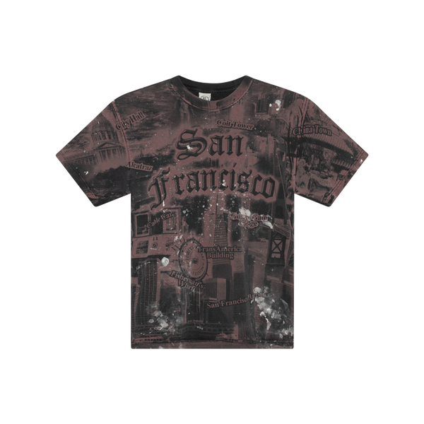 Vintage San Francisco Graphic Tee