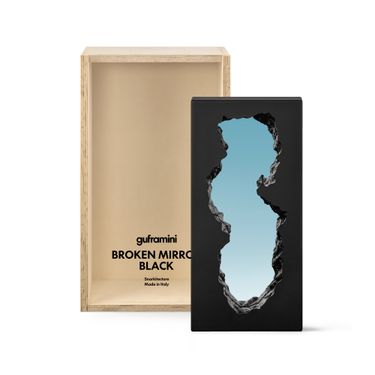 GUFRAMINI BROKEN MIRROR