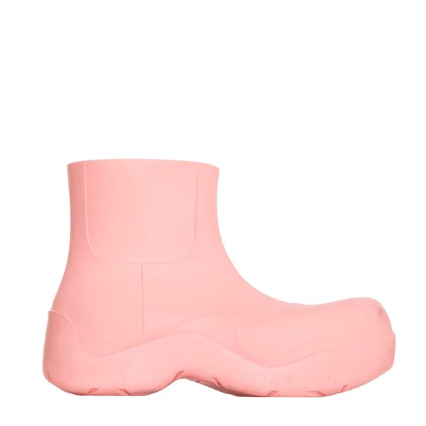 Bottega Veneta Puddle Boots