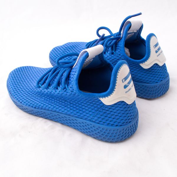 Adidas x Pharrell Tennis Hu Casual Shoe