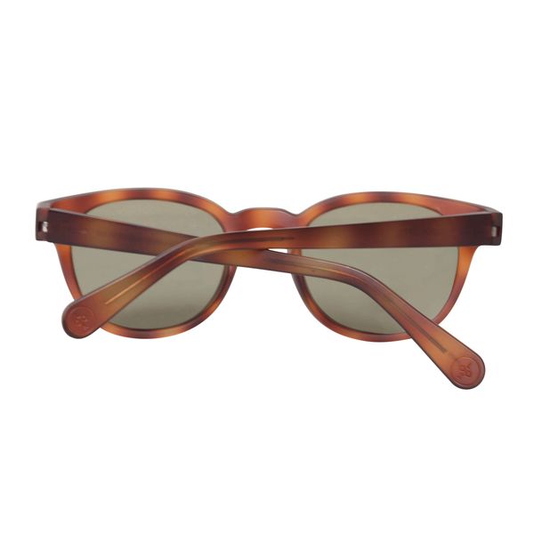 Look Optic Casper Screen Tortoise Shell Sunglasses