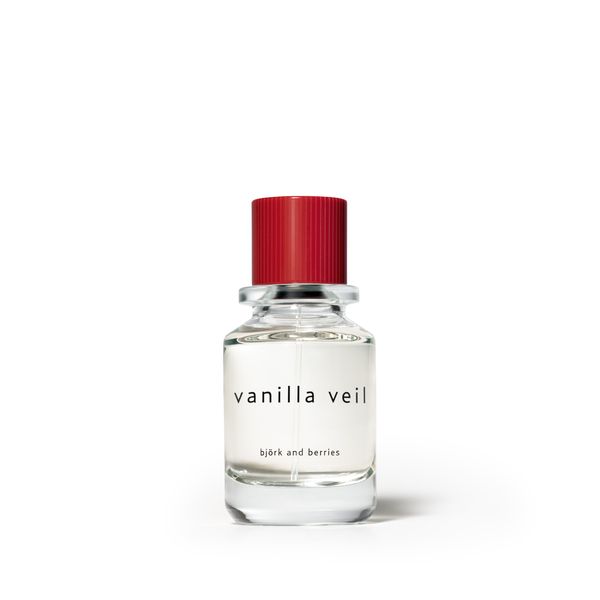 Vanilla Veil Eau de Parfum