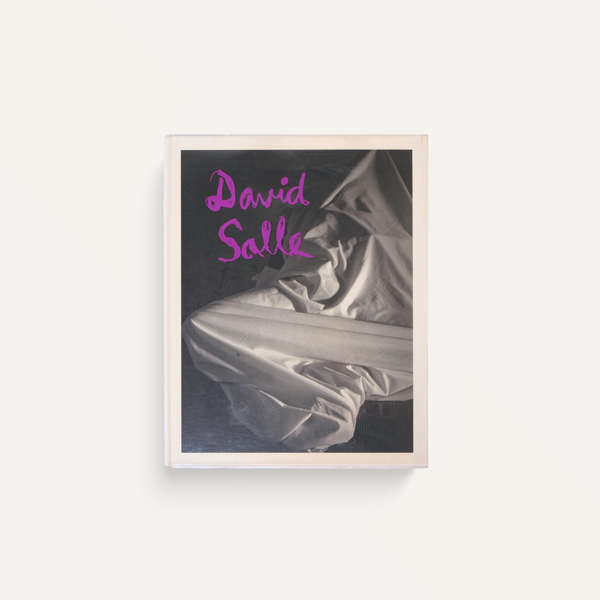 David Salle: Photographs From 1980 To 1990