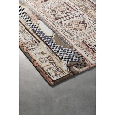 Rani ki Vav Rug