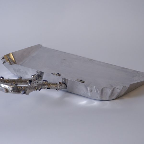 Dust Pan