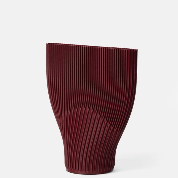 Fluke Vase