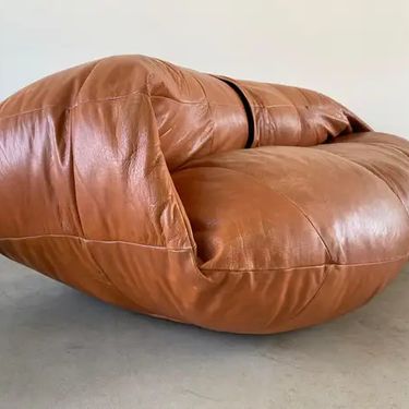 Ralph Raffel Sofa