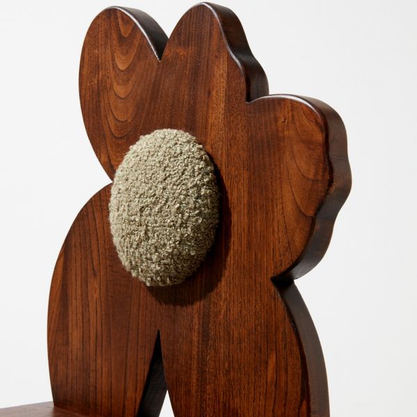 Poppy Chair