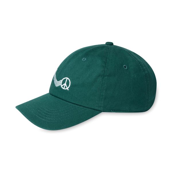 ASYSTEM x Museum of Peace and Quiet Hat