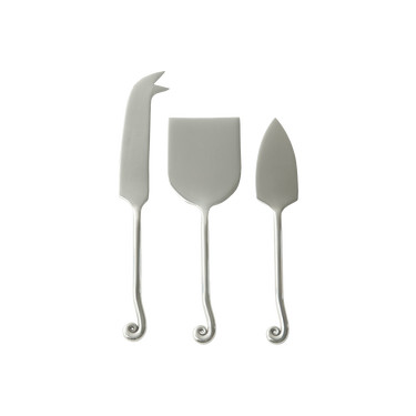 Picky Bits Cheese Knife Set