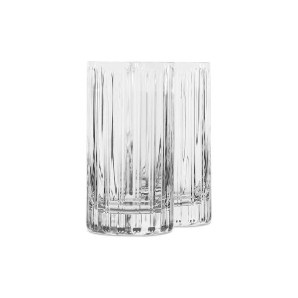 Highball Crystal Glass