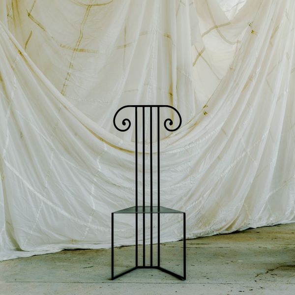 Column Chair