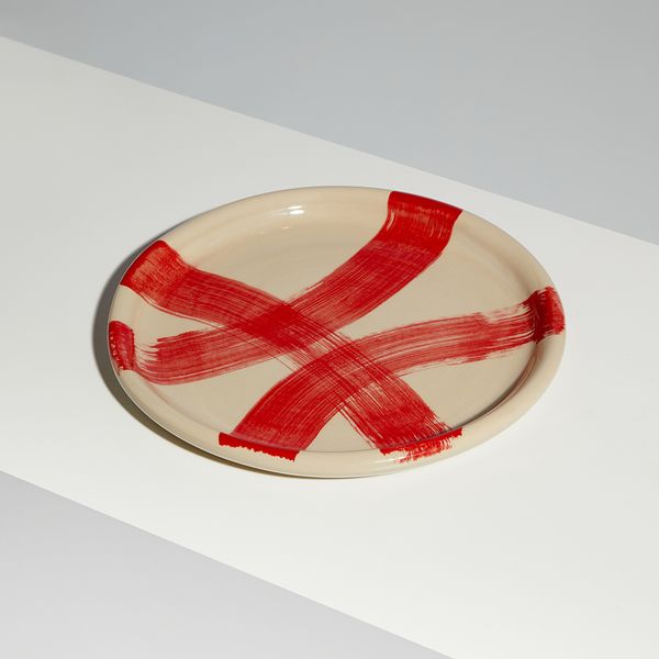 Loads of Line Collection - Table Plate