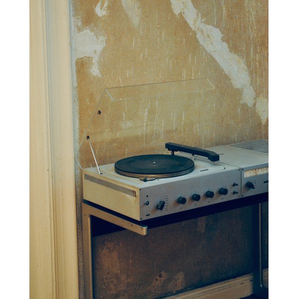 Braun Studio 2 + LE1