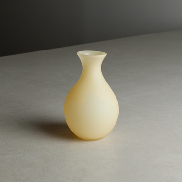 Small Vase in Sahara 2