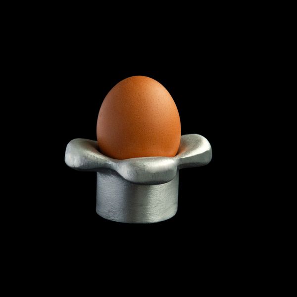 Petal Egg Holder