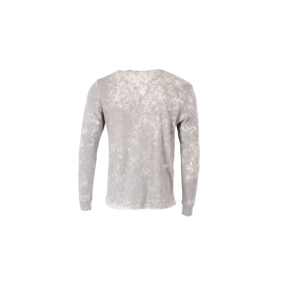 Cotton Citizen Bleach Dye Long Sleeve Shirt 