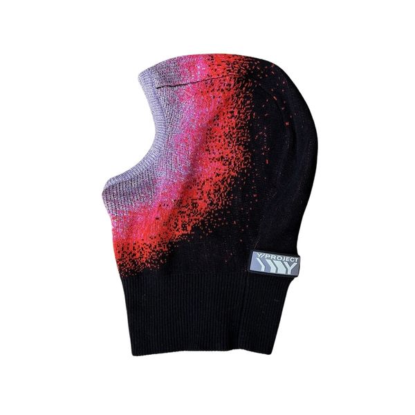 Y/Project Gradient Balaclava 