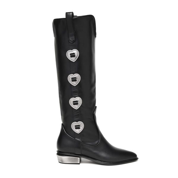Ranchera Boots