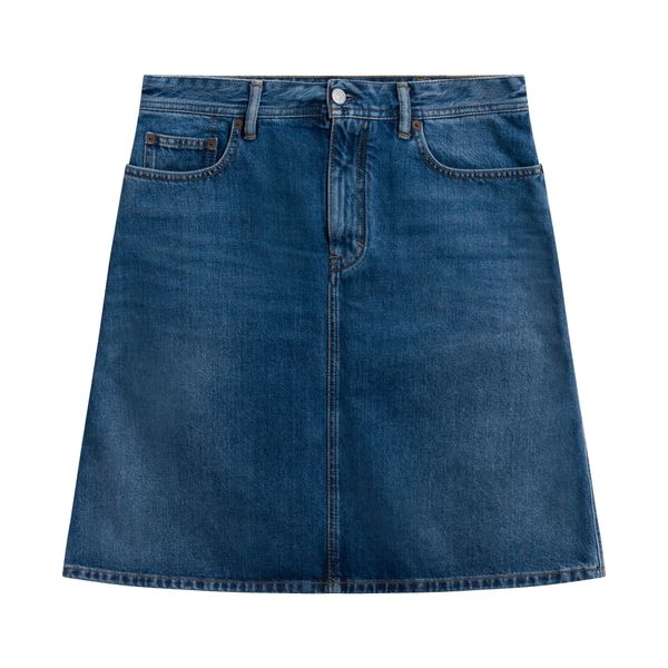 Bla Konst Acne Studios Denim Skirt